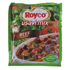 Royco Usavi Mix - Beef